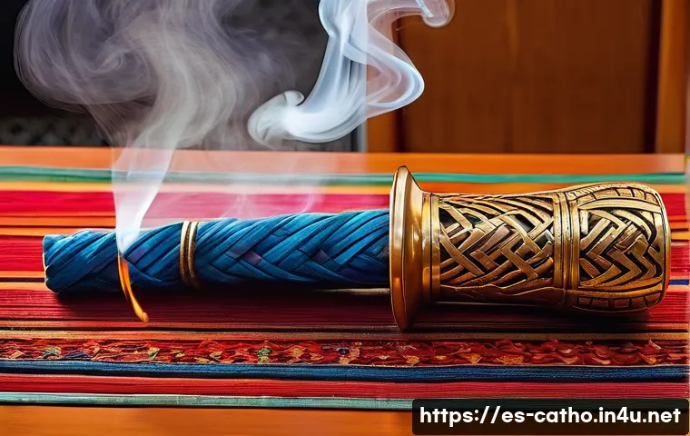 성화 제작의 전통과 기술 관련 이미지 2